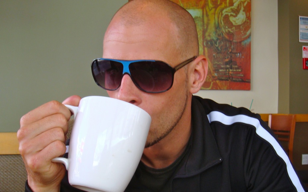 New Zealand coffee
